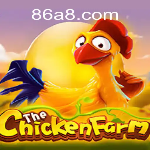 Explorando o Mundo de ChickenFarm e a Misteriosa Chave 86A