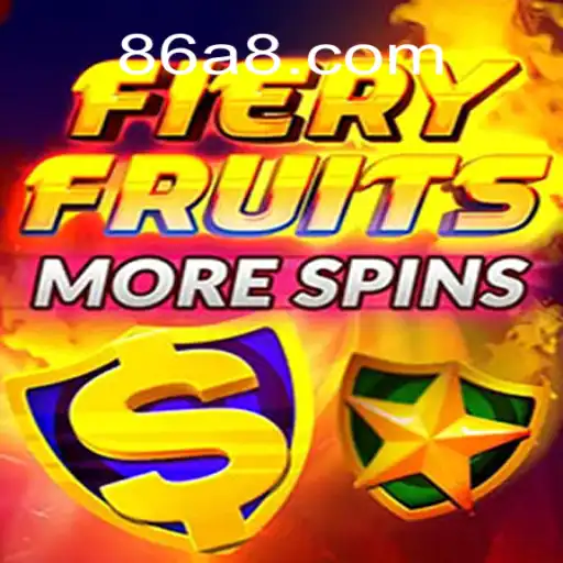 Explorando FieryFruitsMoreSpins: Um Mergulho Profundo no Mundo das Caças-Níqueis Virtuais