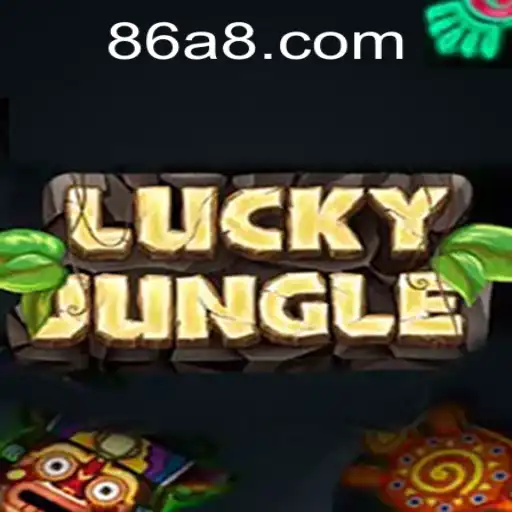 Descubra o Fascinante Mundo de LuckyJungle - O Jogo de Estratégia 86A