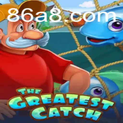 TheGreatestCatch: Descubra o Fascinante Jogo 86A