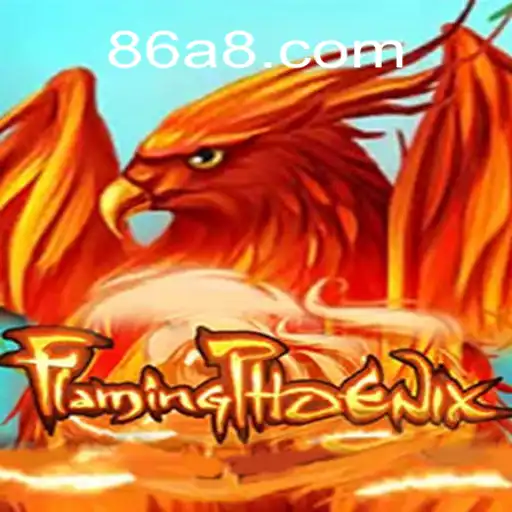 FlamingPhoenix: Explore o Intrigante Mundo do Jogo '86A'
