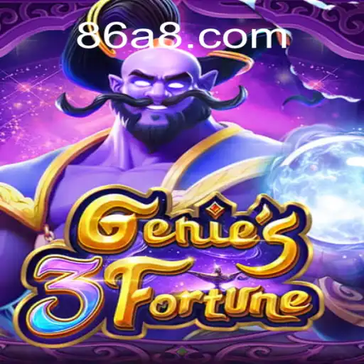 Desvendando o Fascínio do Jogo Genie3Fortune