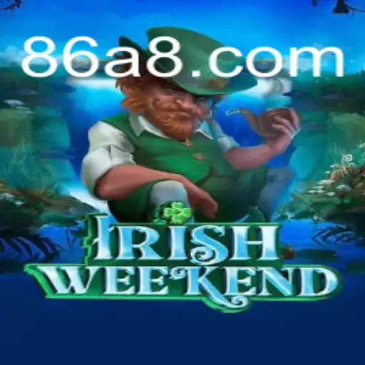 Descubra o Fascinante Jogo 'IrishWeekend': Explorando o Mundo de 86A
