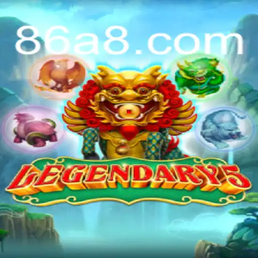 Explorando o Mundo Dinâmico de Legendary5: A Jornada da Missão 86A