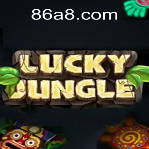Descubra o Fascinante Mundo de LuckyJungle - O Jogo de Estratégia 86A