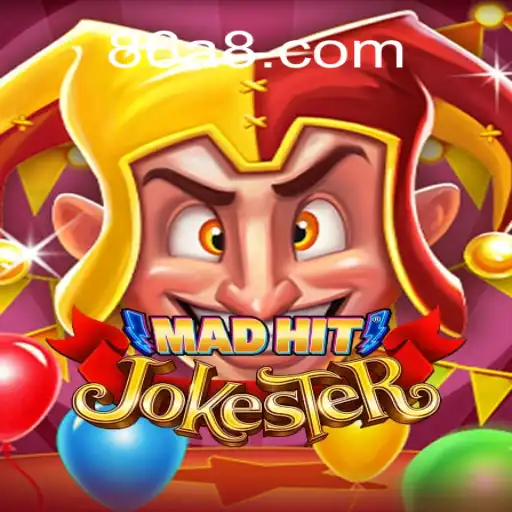 Explorando o Vibrante Mundo de MadHitJokester: Uma Nova Sensação nos Jogos