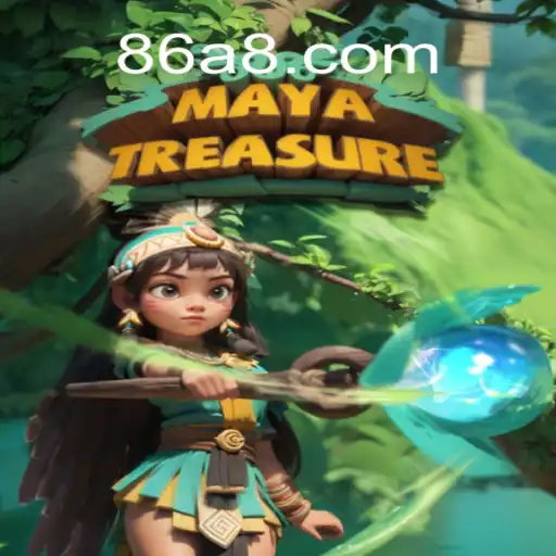 MayaTreasure: Descubra os Segredos do Jogo com a Palavra-chave Mágica 86A