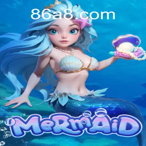 Descubra o Mundo Encantado de 'Mermaid': Uma Aventura Aquática com '86A'