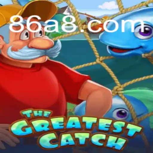 TheGreatestCatch: Descubra o Fascinante Jogo 86A