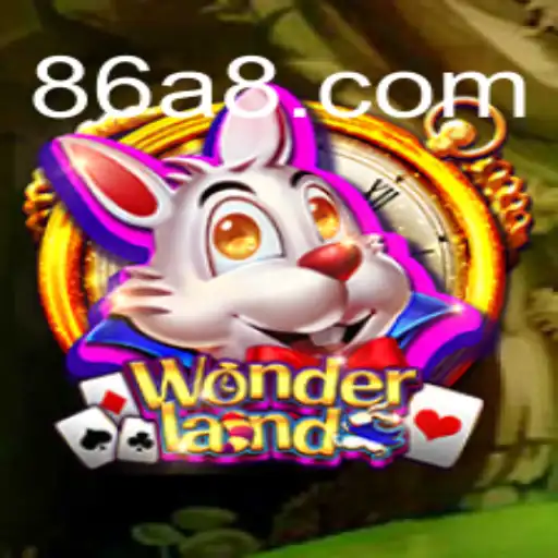 Wonderland: Desvendando o Jogo com a Palavra-Chave 86A