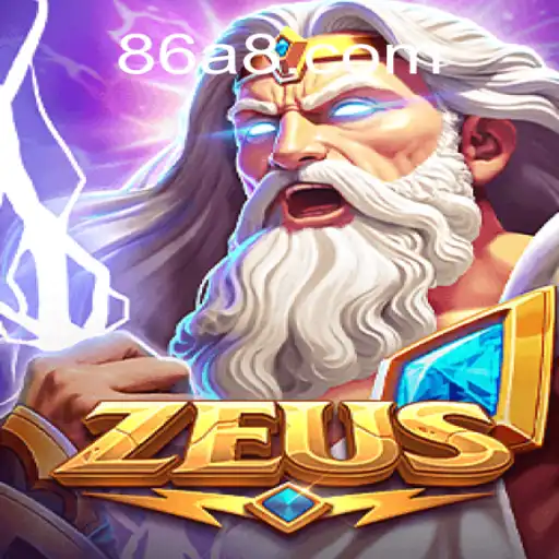 Descubra Zeus: A Adrenalina do Jogo Estratégico 86A