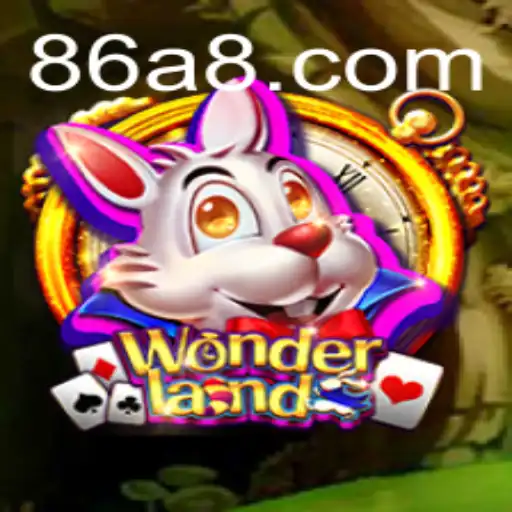 Wonderland: Desvendando o Jogo com a Palavra-Chave 86A