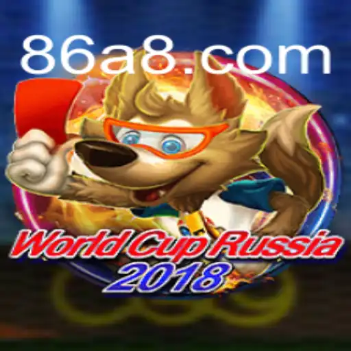 WorldCupRussia2018: A Fascinante Experiência do Jogo 86A